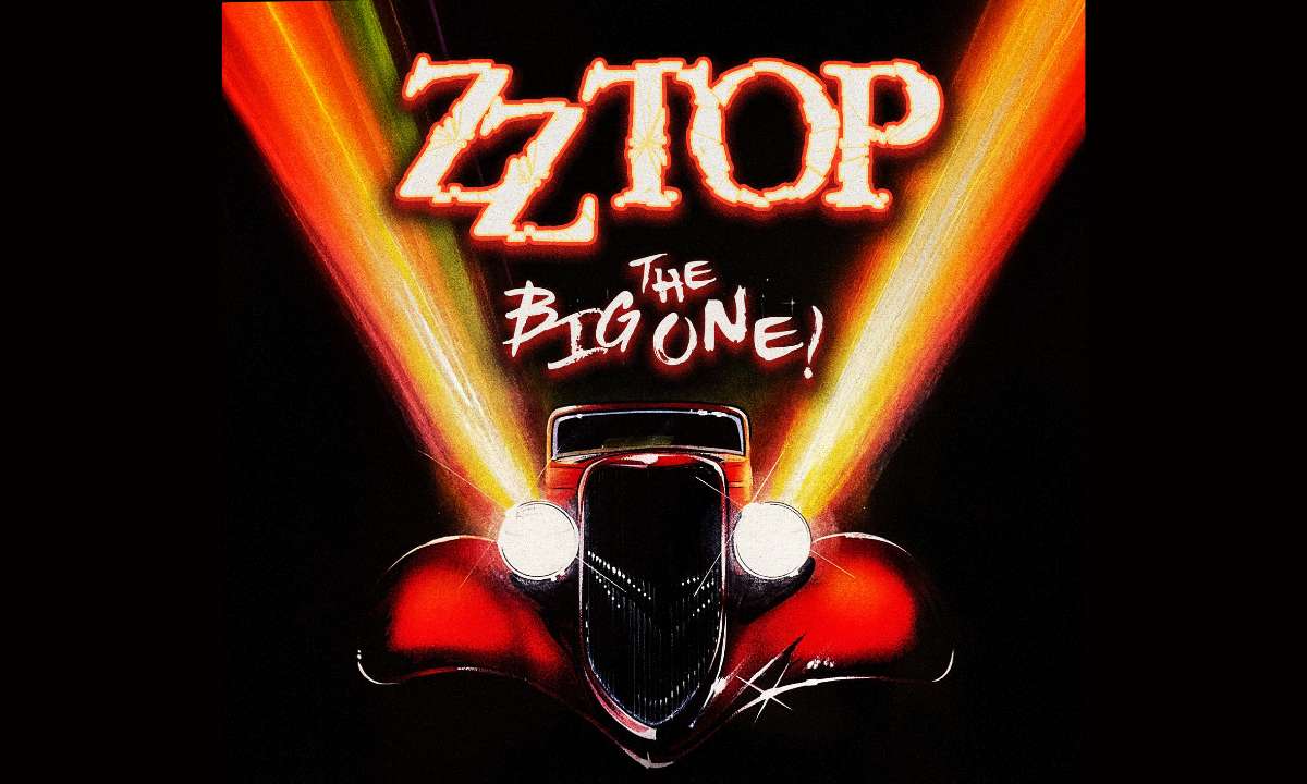 ZZ Top